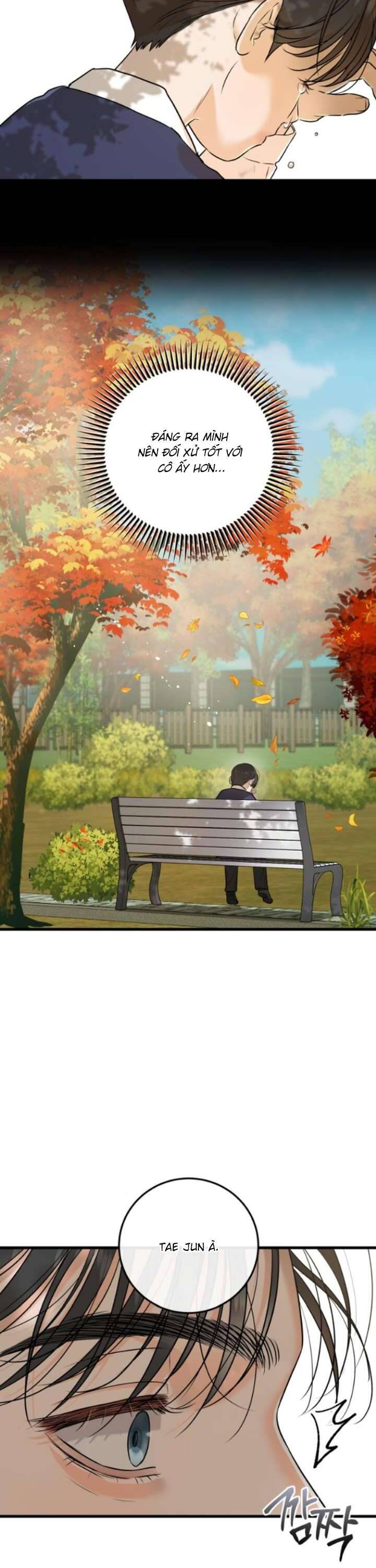 Nóng Lòng Muốn Giày Vò Em Chapter 74 - Trang 9