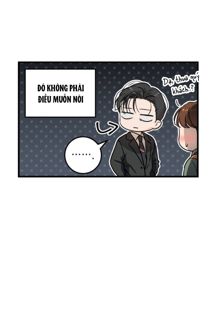 Nóng Lòng Muốn Giày Vò Em Chapter 7 - Trang 29