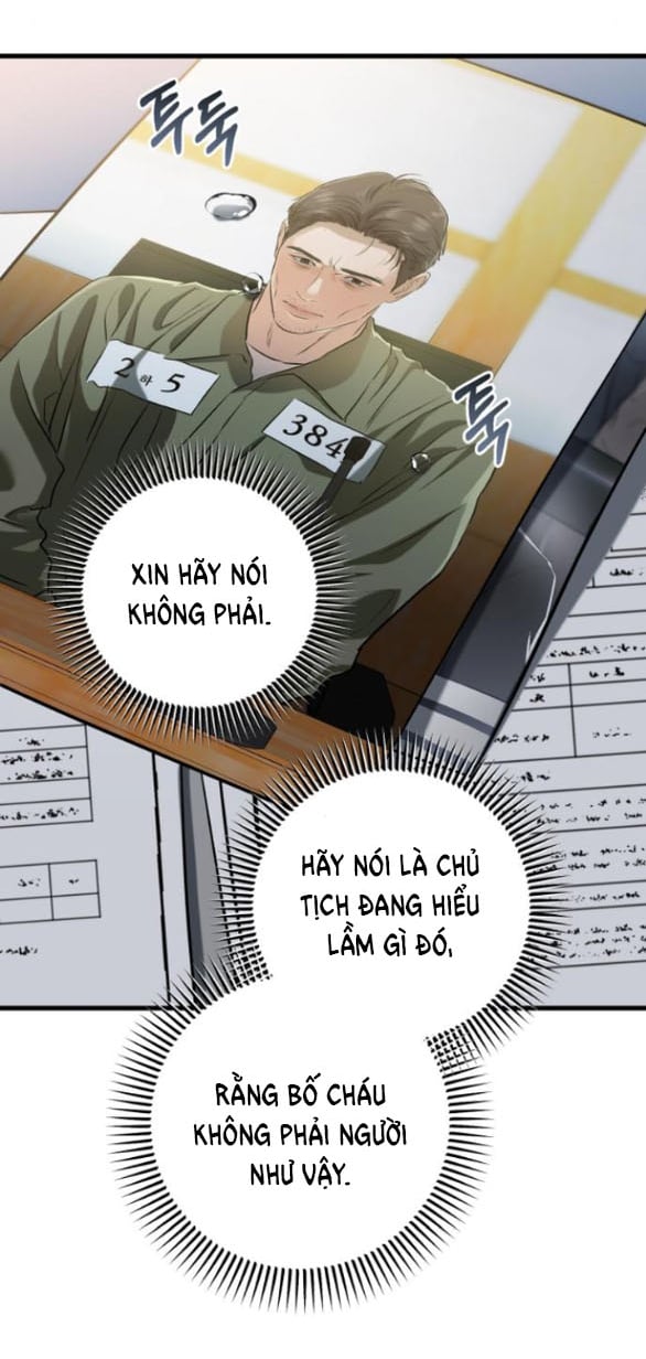 Nóng Lòng Muốn Giày Vò Em Chapter 85 - Trang 62