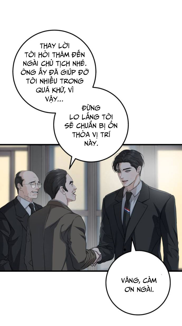 Nóng Lòng Muốn Giày Vò Em Chapter 7 - Trang 2