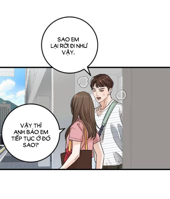 Nóng Lòng Muốn Giày Vò Em Chapter 11.2 - Trang 23