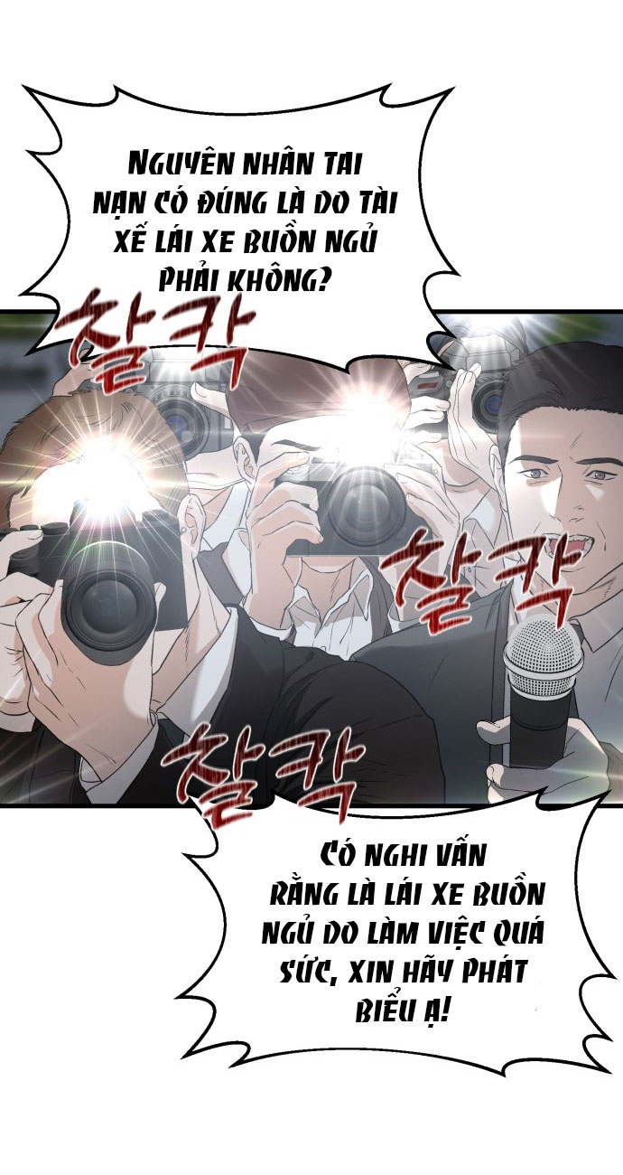 Nóng Lòng Muốn Giày Vò Em Chapter 1 - Trang 6