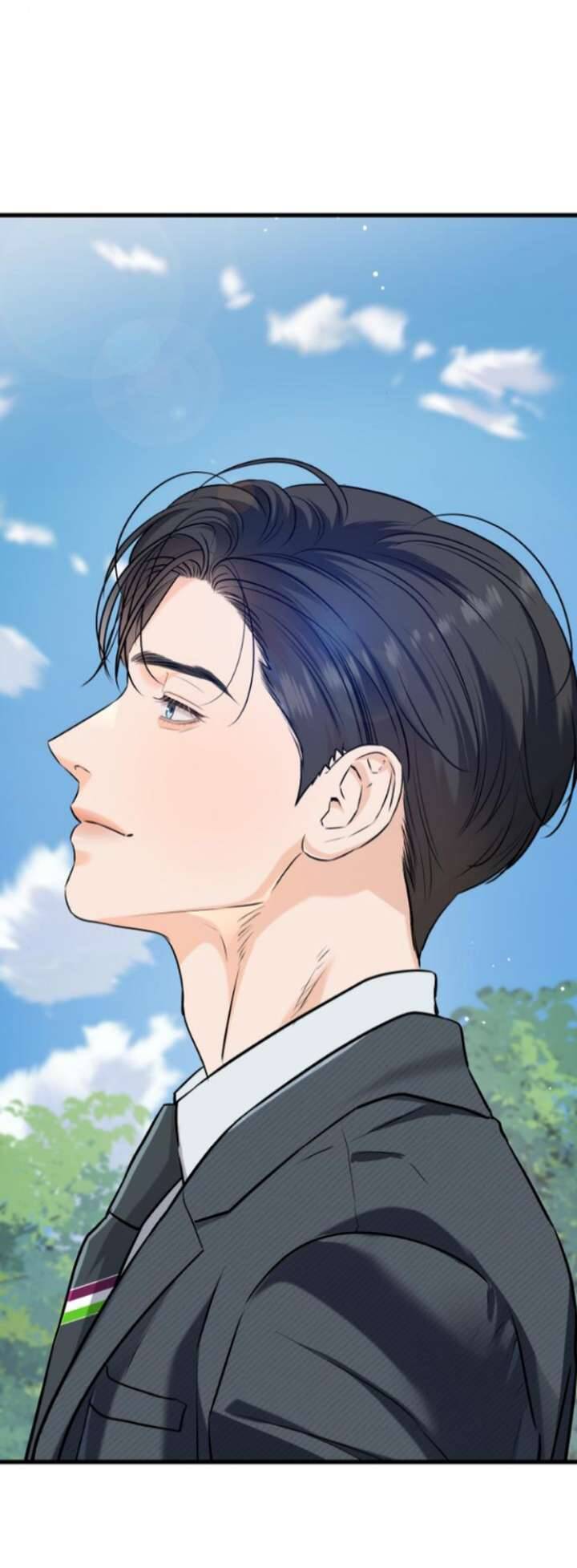 Nóng Lòng Muốn Giày Vò Em Chapter 73 - Trang 36