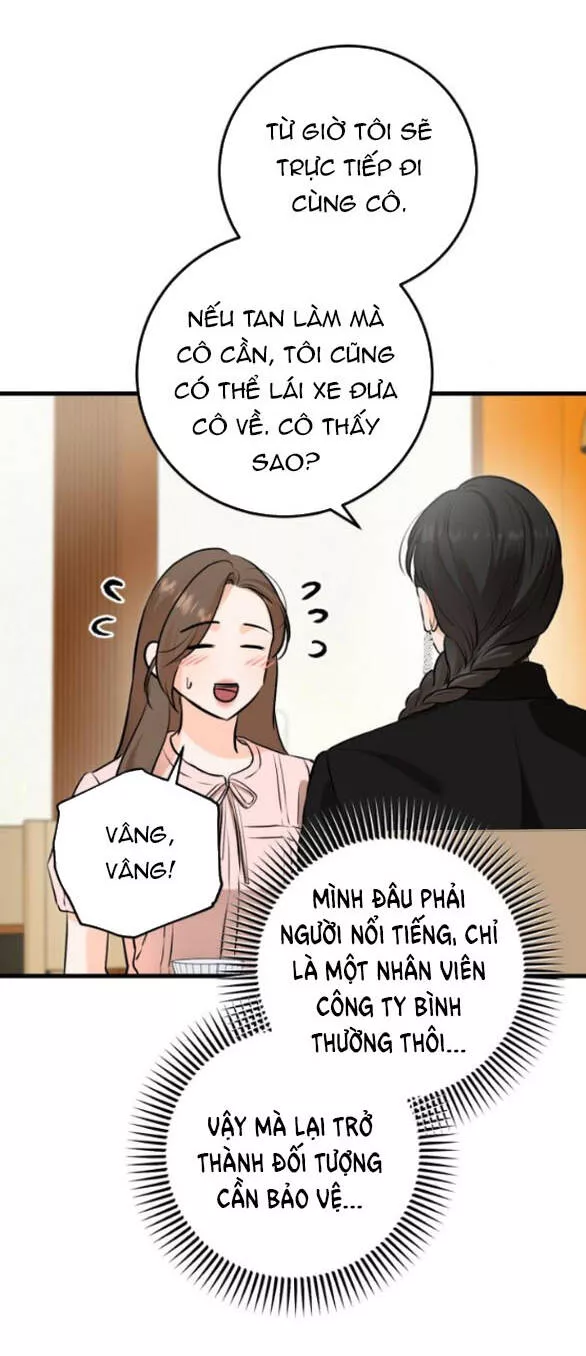 Nóng Lòng Muốn Giày Vò Em Chapter 84 - Trang 59