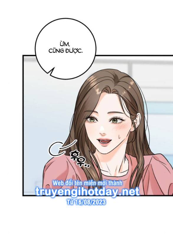 Nóng Lòng Muốn Giày Vò Em Chapter 11.1 - Trang 8