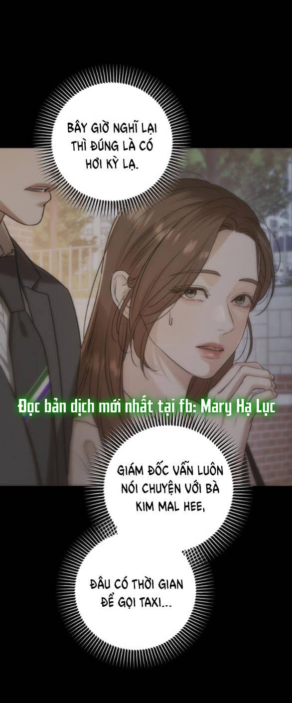 Nóng Lòng Muốn Giày Vò Em Chapter 83 - Trang 45