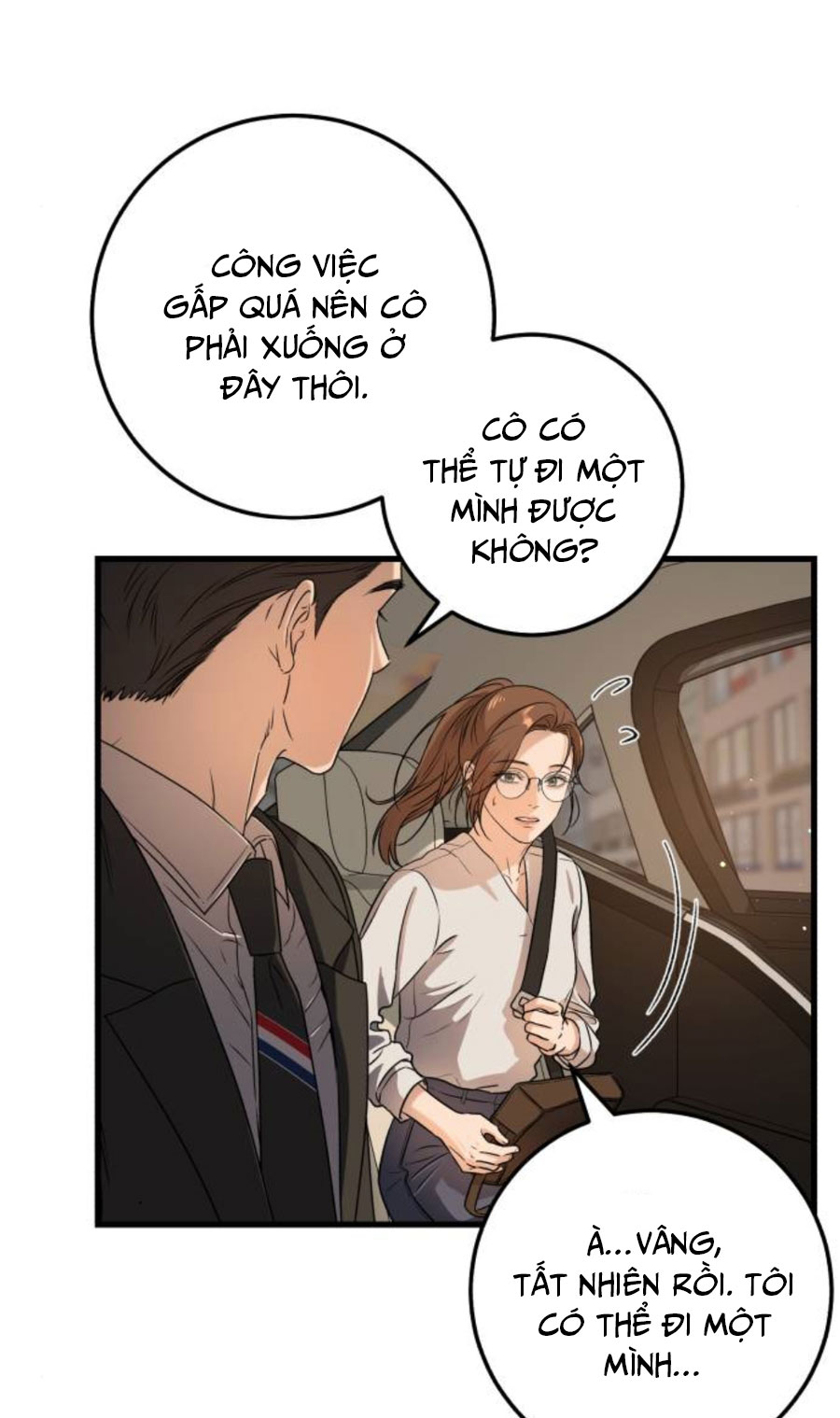 Nóng Lòng Muốn Giày Vò Em Chapter 5 - Trang 78