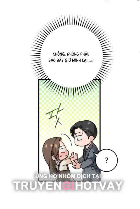 Nóng Lòng Muốn Giày Vò Em Chapter 24.2 - Trang 0