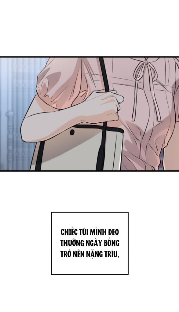 Nóng Lòng Muốn Giày Vò Em Chapter 85 - Trang 33