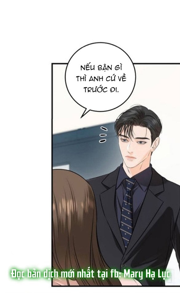 Nóng Lòng Muốn Giày Vò Em Chapter 80 - Trang 71