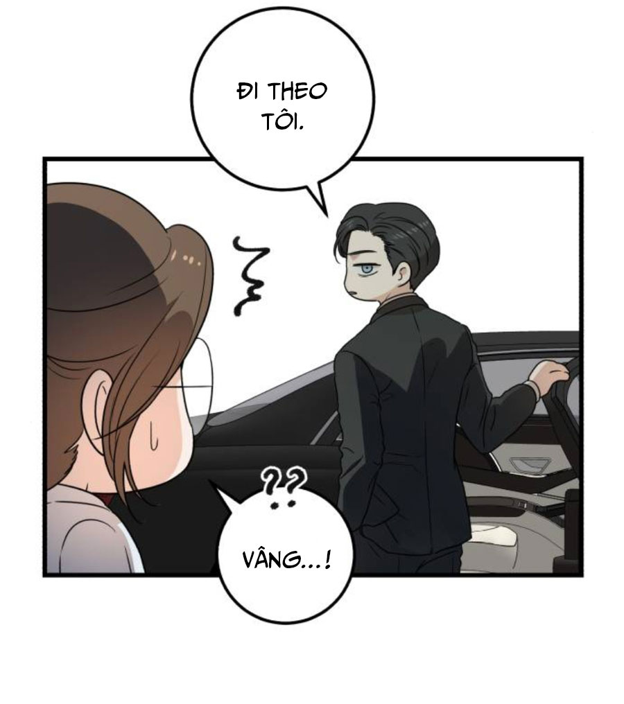 Nóng Lòng Muốn Giày Vò Em Chapter 5 - Trang 38