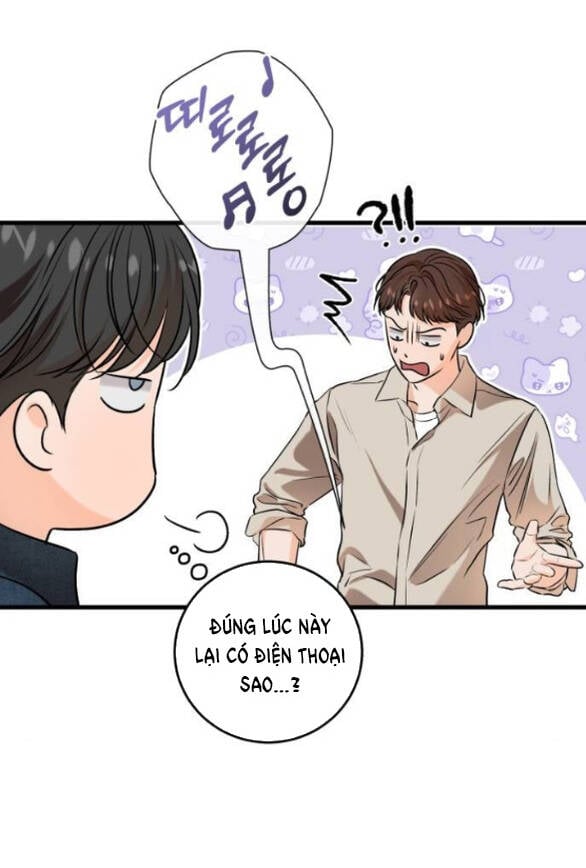 Nóng Lòng Muốn Giày Vò Em Chapter 82 - Trang 8