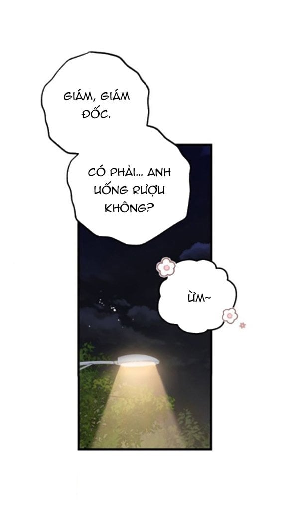 Nóng Lòng Muốn Giày Vò Em Chapter 80 - Trang 0