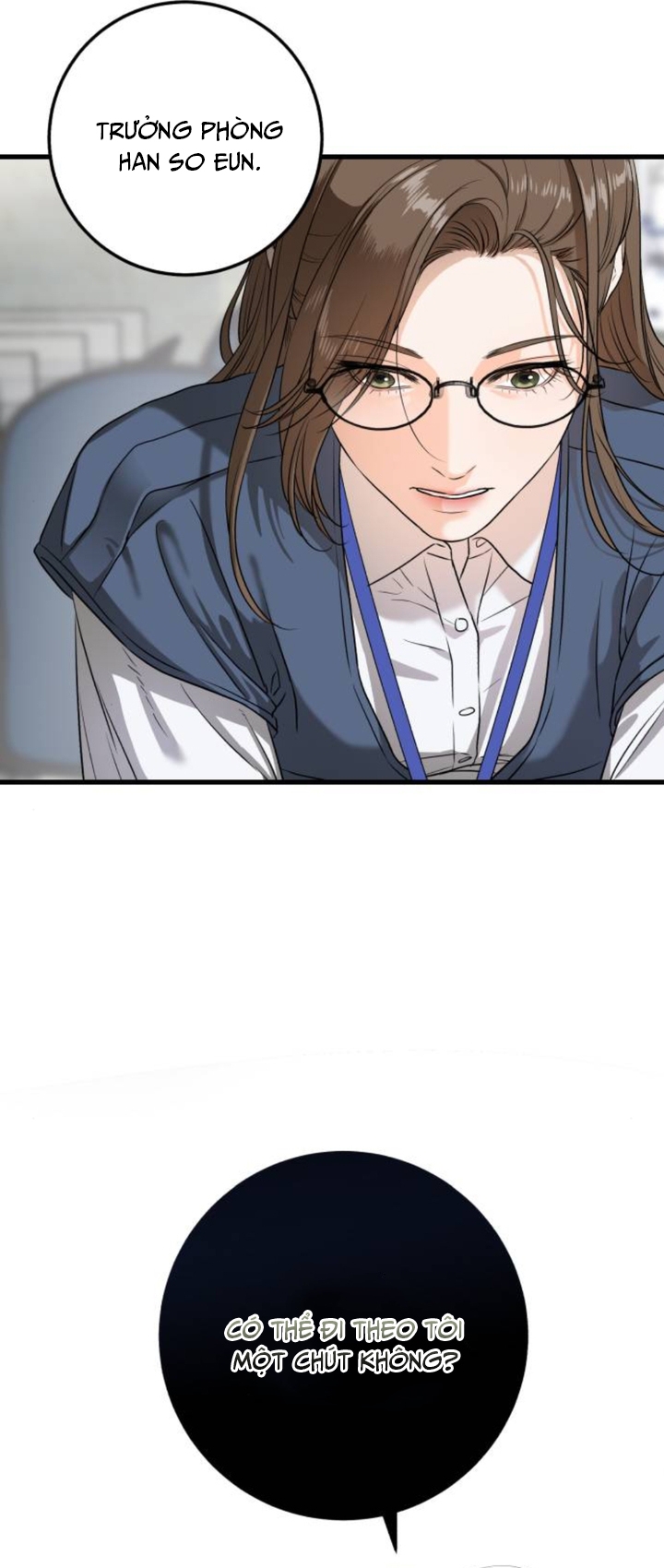 Nóng Lòng Muốn Giày Vò Em Chapter 2 - Trang 53