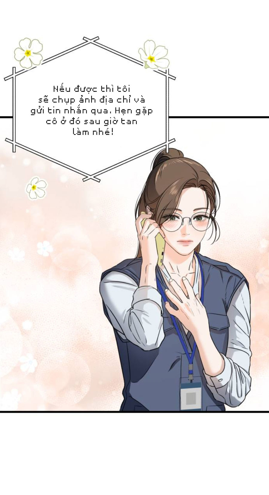 Nóng Lòng Muốn Giày Vò Em Chapter 5 - Trang 31