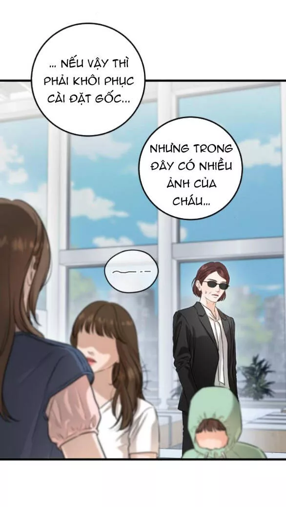 Nóng Lòng Muốn Giày Vò Em Chapter 84 - Trang 39