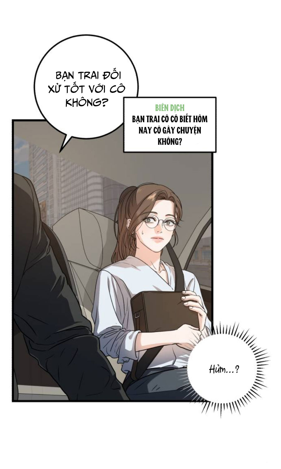 Nóng Lòng Muốn Giày Vò Em Chapter 5 - Trang 56