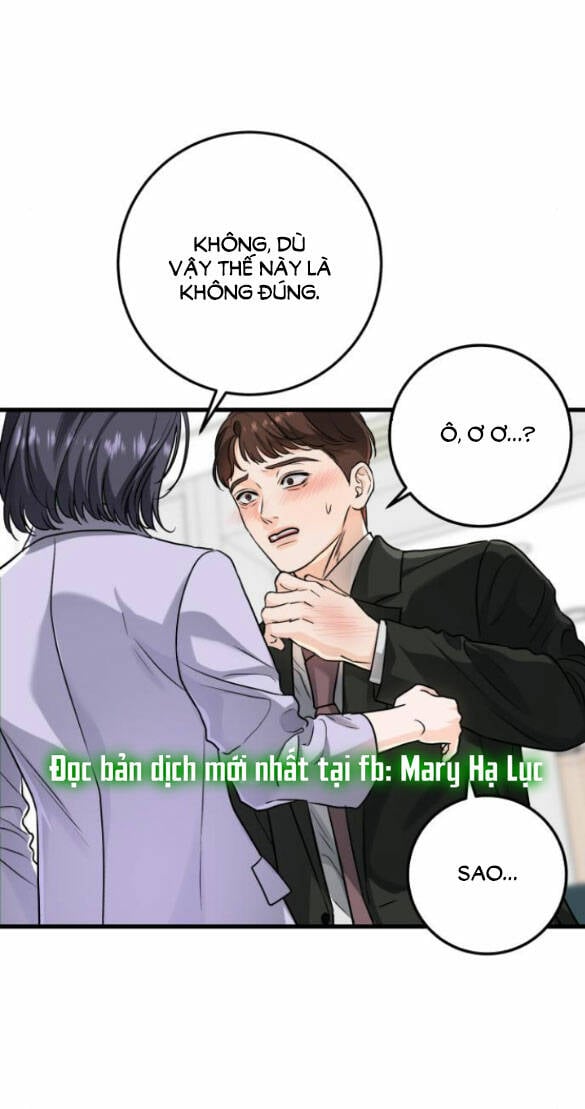 Nóng Lòng Muốn Giày Vò Em Chapter 19.2 - Trang 0