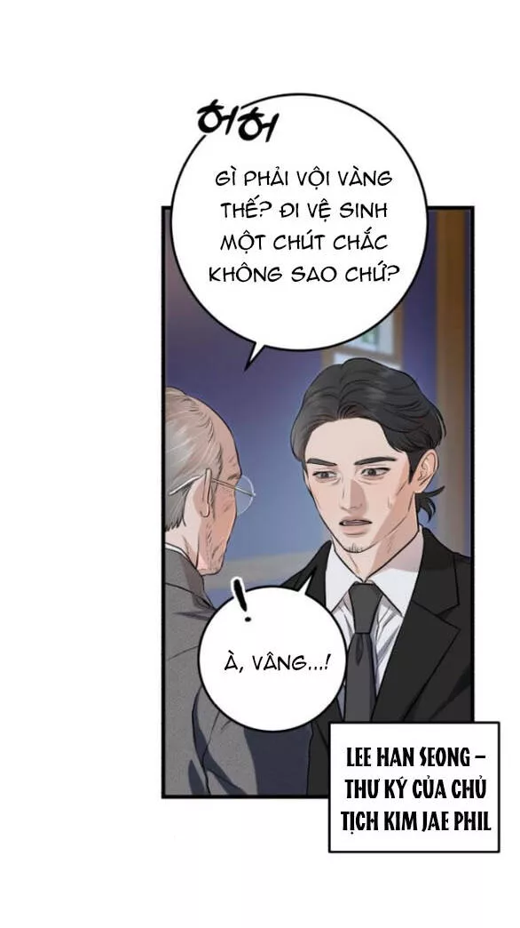 Nóng Lòng Muốn Giày Vò Em Chapter 84 - Trang 17