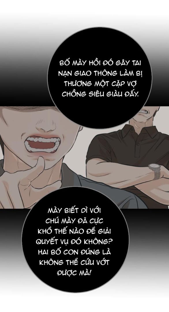Nóng Lòng Muốn Giày Vò Em Chapter 85 - Trang 53