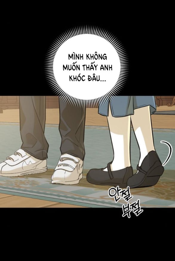 Nóng Lòng Muốn Giày Vò Em Chapter 87 - Trang 39
