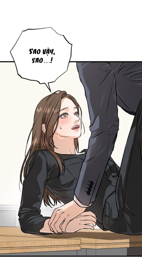 Nóng Lòng Muốn Giày Vò Em Chapter 88 - Trang 62