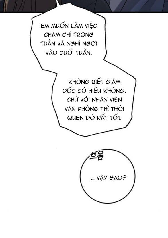 Nóng Lòng Muốn Giày Vò Em Chapter 89 - Trang 20