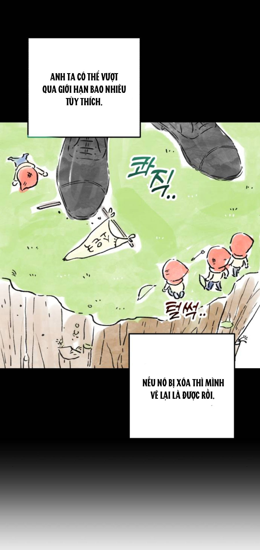 Nóng Lòng Muốn Giày Vò Em Chapter 5 - Trang 62