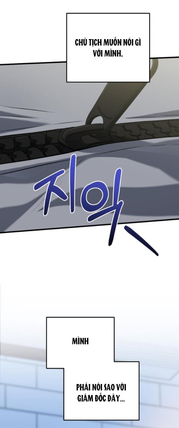 Nóng Lòng Muốn Giày Vò Em Chapter 85 - Trang 36