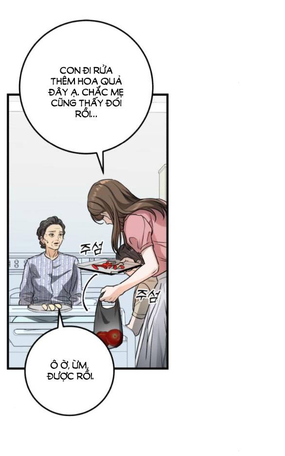 Nóng Lòng Muốn Giày Vò Em Chapter 11.1 - Trang 43