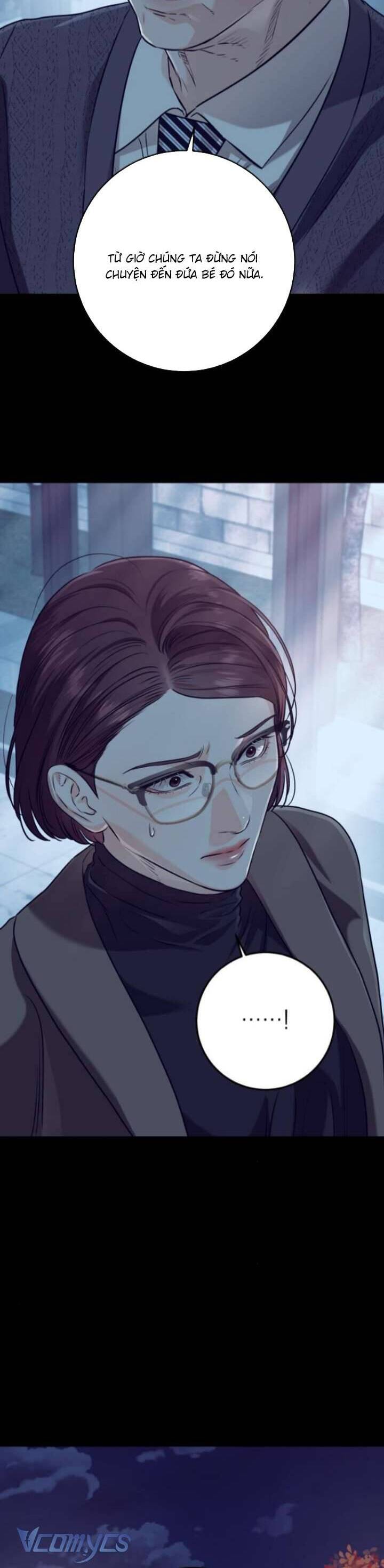 Nóng Lòng Muốn Giày Vò Em Chapter 73 - Trang 30