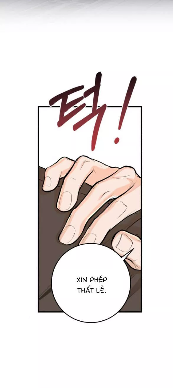 Nóng Lòng Muốn Giày Vò Em Chapter 84 - Trang 25