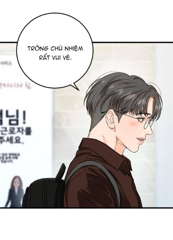 Nóng Lòng Muốn Giày Vò Em Chapter 89 - Trang 50