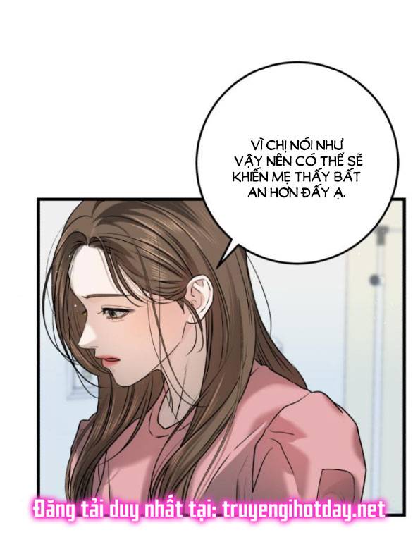 Nóng Lòng Muốn Giày Vò Em Chapter 11.1 - Trang 40
