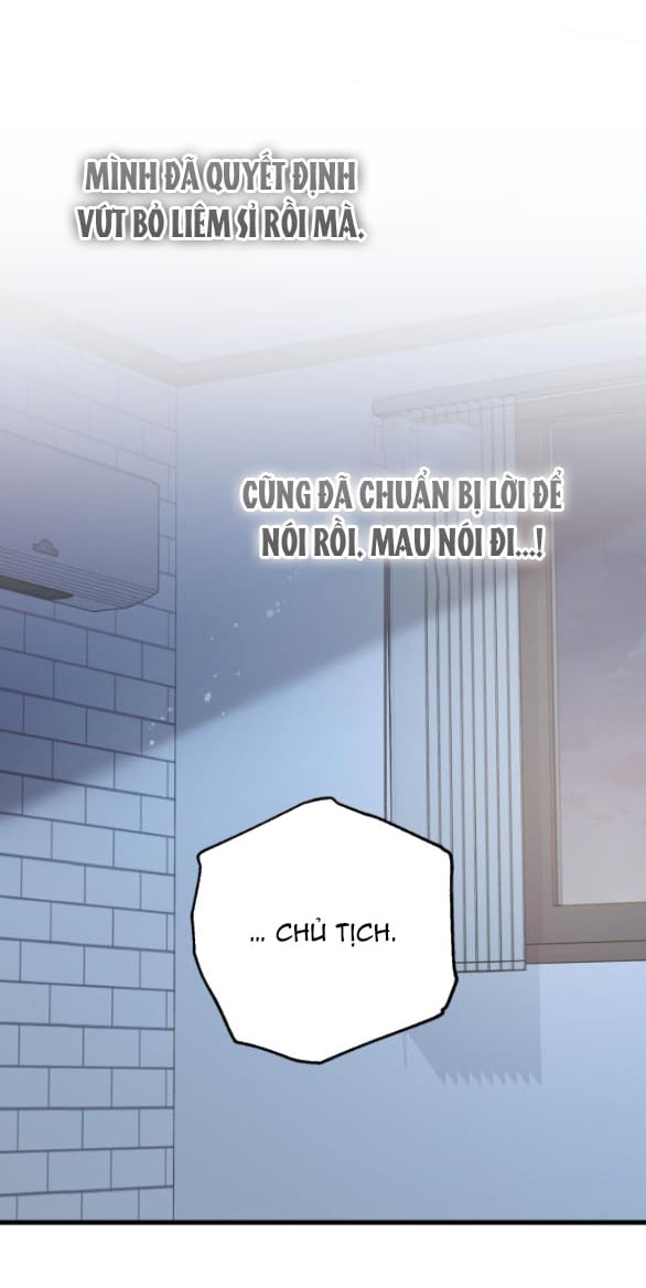 Nóng Lòng Muốn Giày Vò Em Chapter 86 - Trang 33