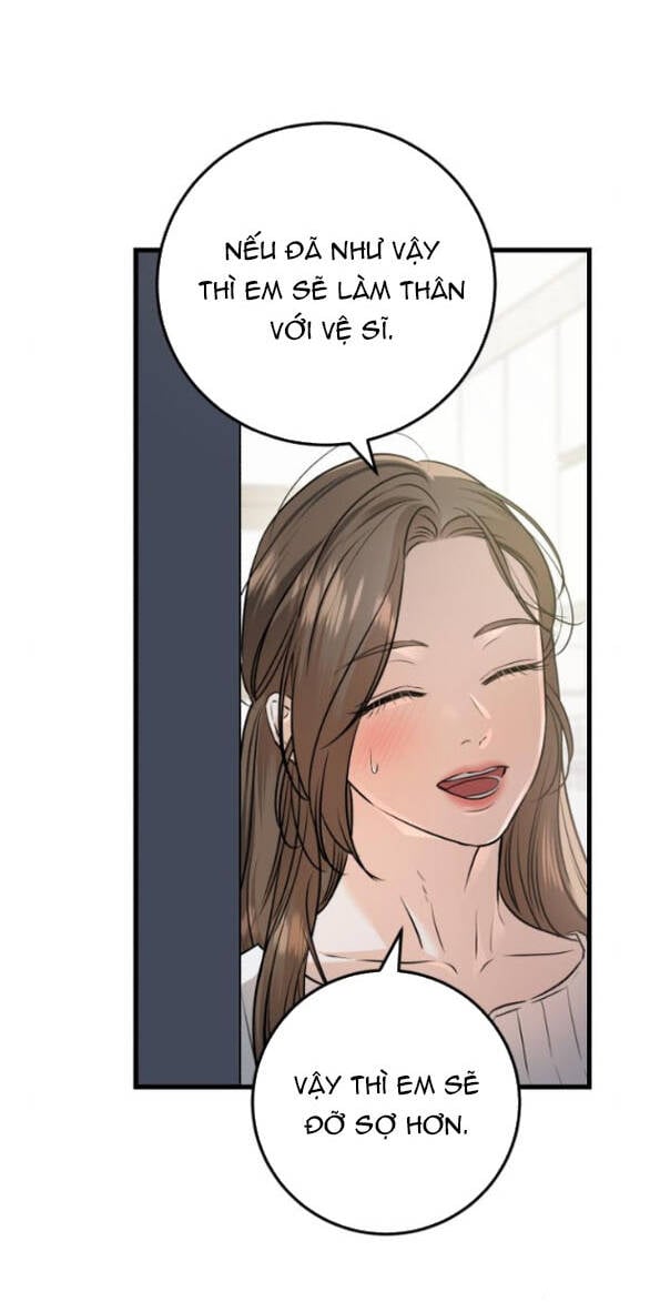 Nóng Lòng Muốn Giày Vò Em Chapter 83 - Trang 72