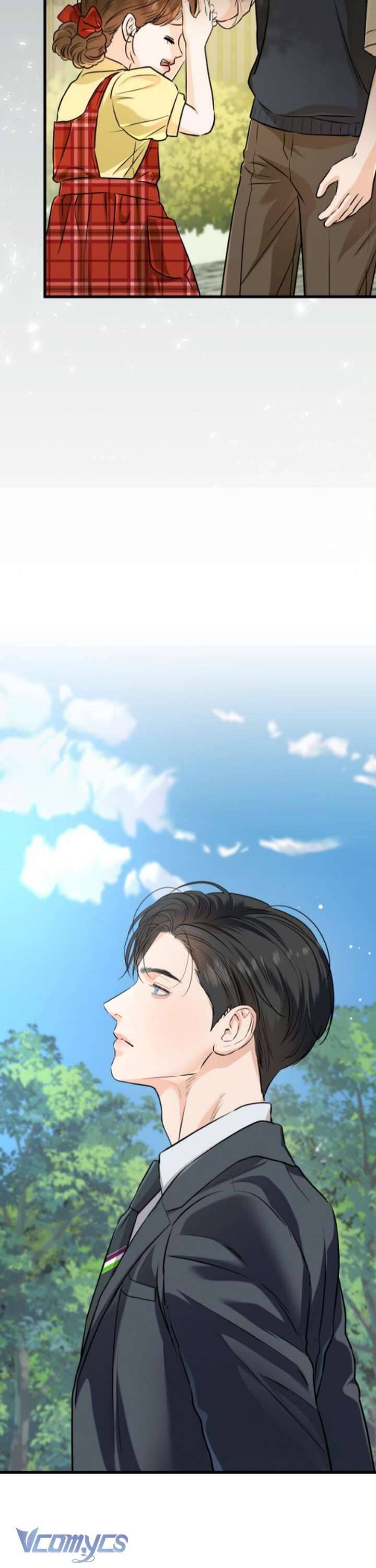 Nóng Lòng Muốn Giày Vò Em Chapter 73 - Trang 35