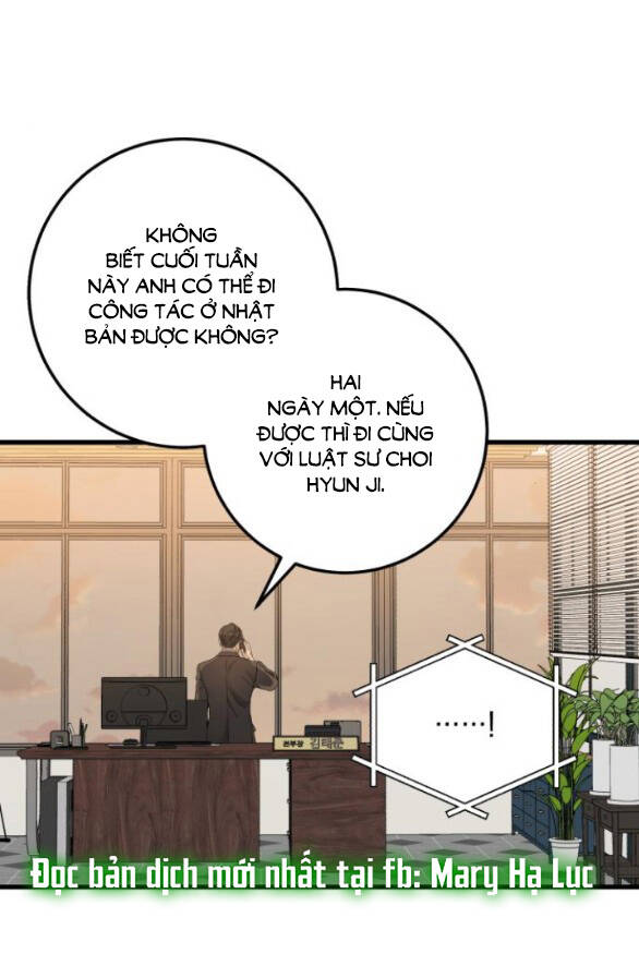 Nóng Lòng Muốn Giày Vò Em Chapter 16.1 - Trang 0