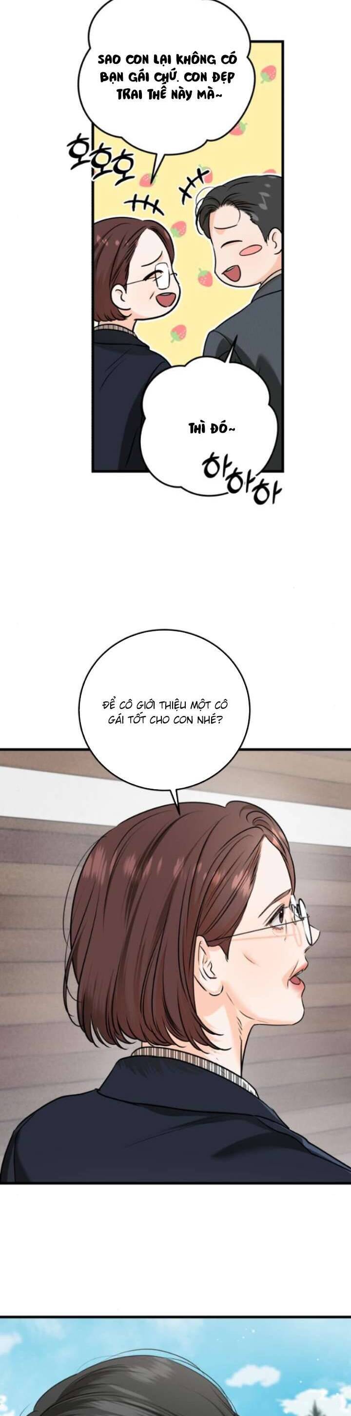 Nóng Lòng Muốn Giày Vò Em Chapter 74 - Trang 12