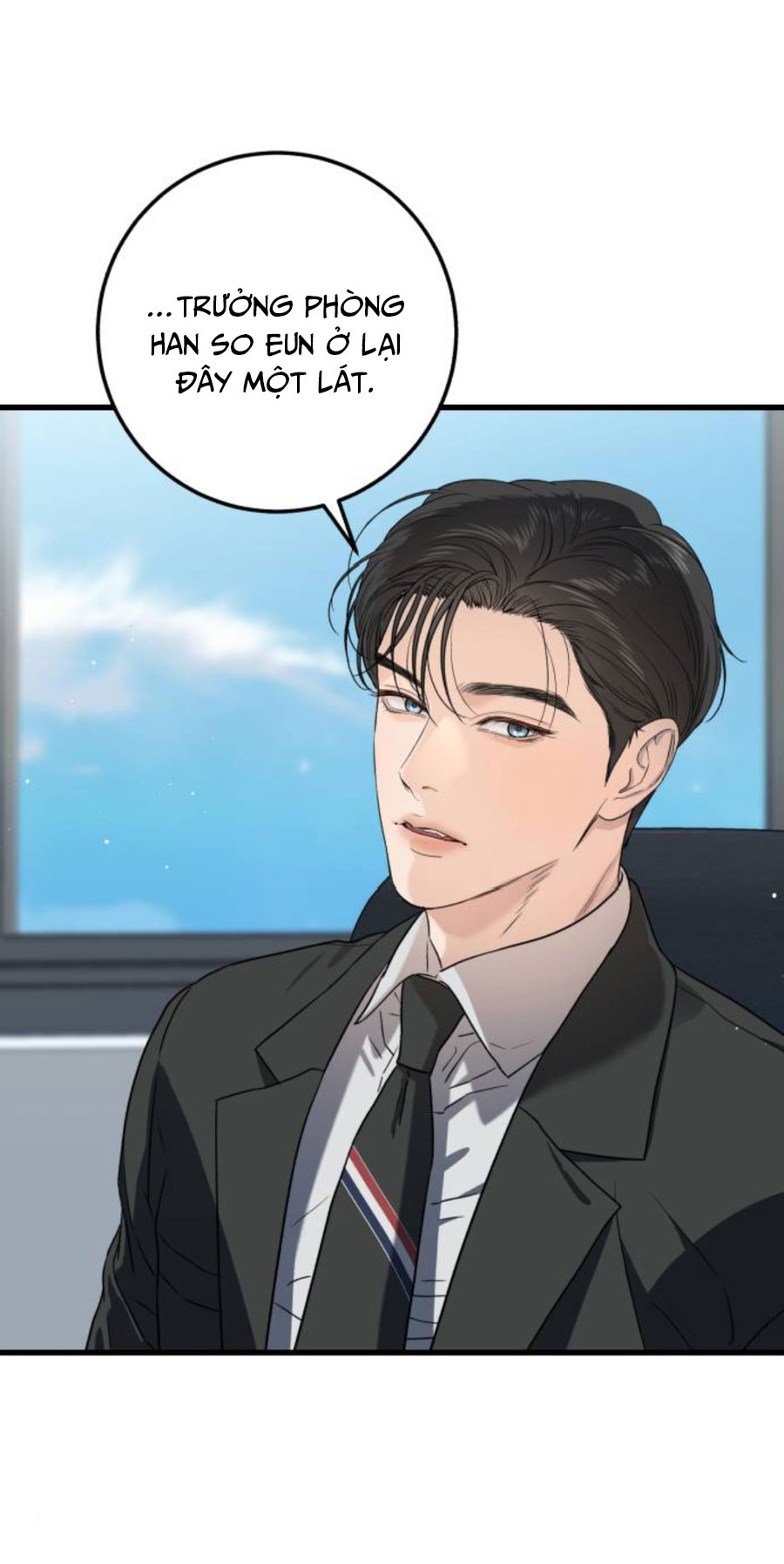 Nóng Lòng Muốn Giày Vò Em Chapter 5 - Trang 5