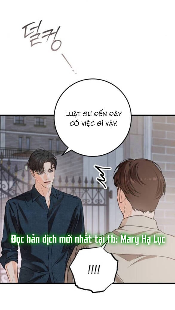 Nóng Lòng Muốn Giày Vò Em Chapter 82 - Trang 4