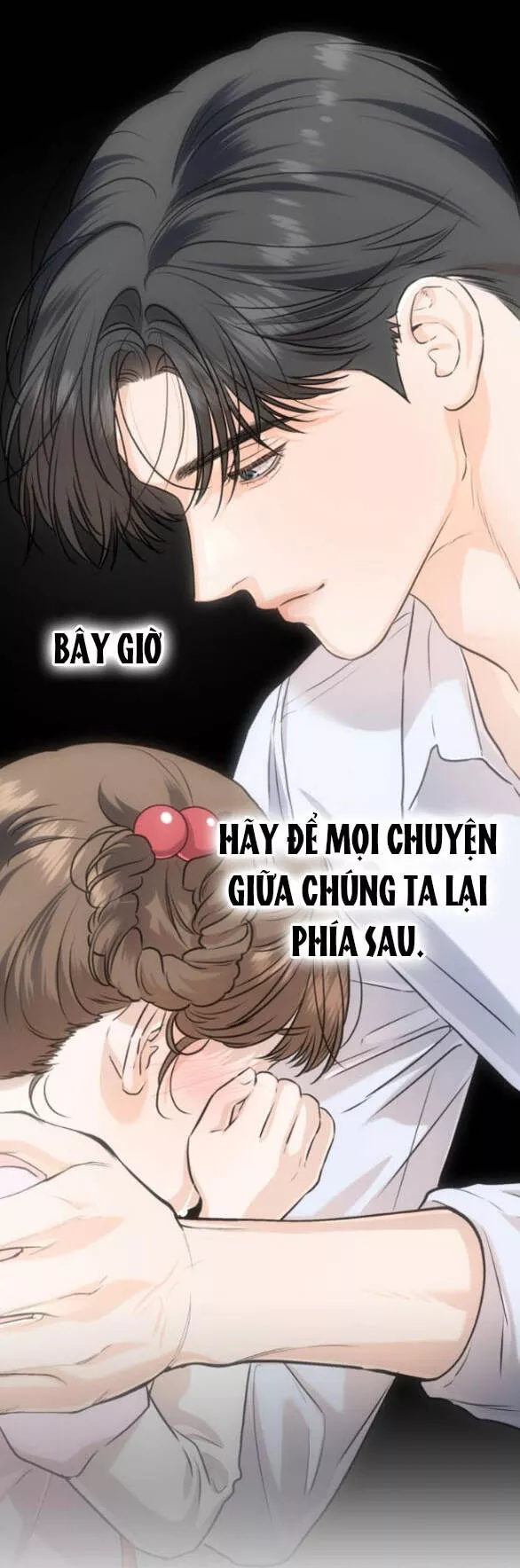 Nóng Lòng Muốn Giày Vò Em Chapter 84 - Trang 10