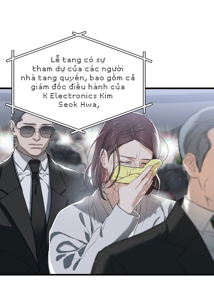 Nóng Lòng Muốn Giày Vò Em Chapter 1 - Trang 4