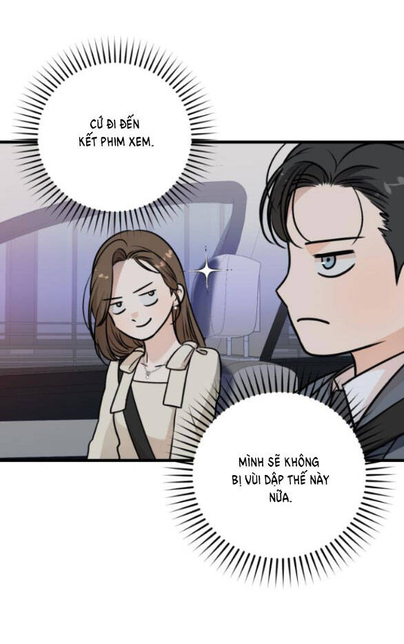 Nóng Lòng Muốn Giày Vò Em Chapter 23.2 - Trang 0