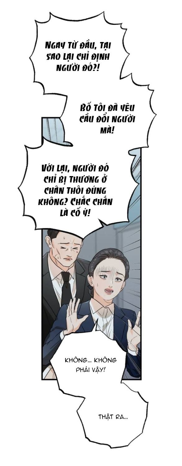 Nóng Lòng Muốn Giày Vò Em Chapter 81.5 - Trang 30