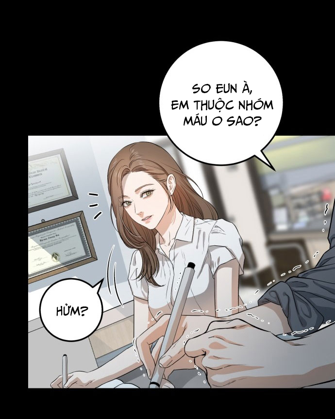 Nóng Lòng Muốn Giày Vò Em Chapter 1 - Trang 72