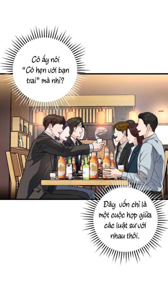 Nóng Lòng Muốn Giày Vò Em Chapter 7 - Trang 27