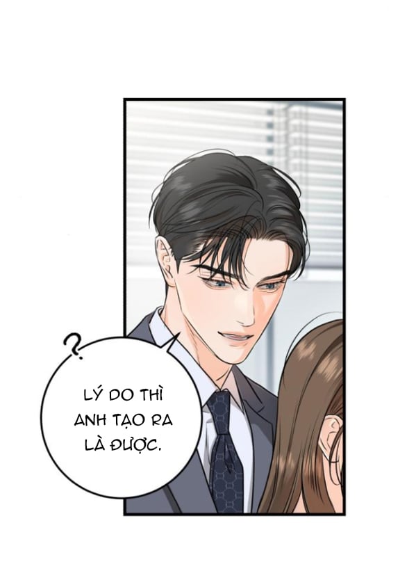 Nóng Lòng Muốn Giày Vò Em Chapter 88 - Trang 46