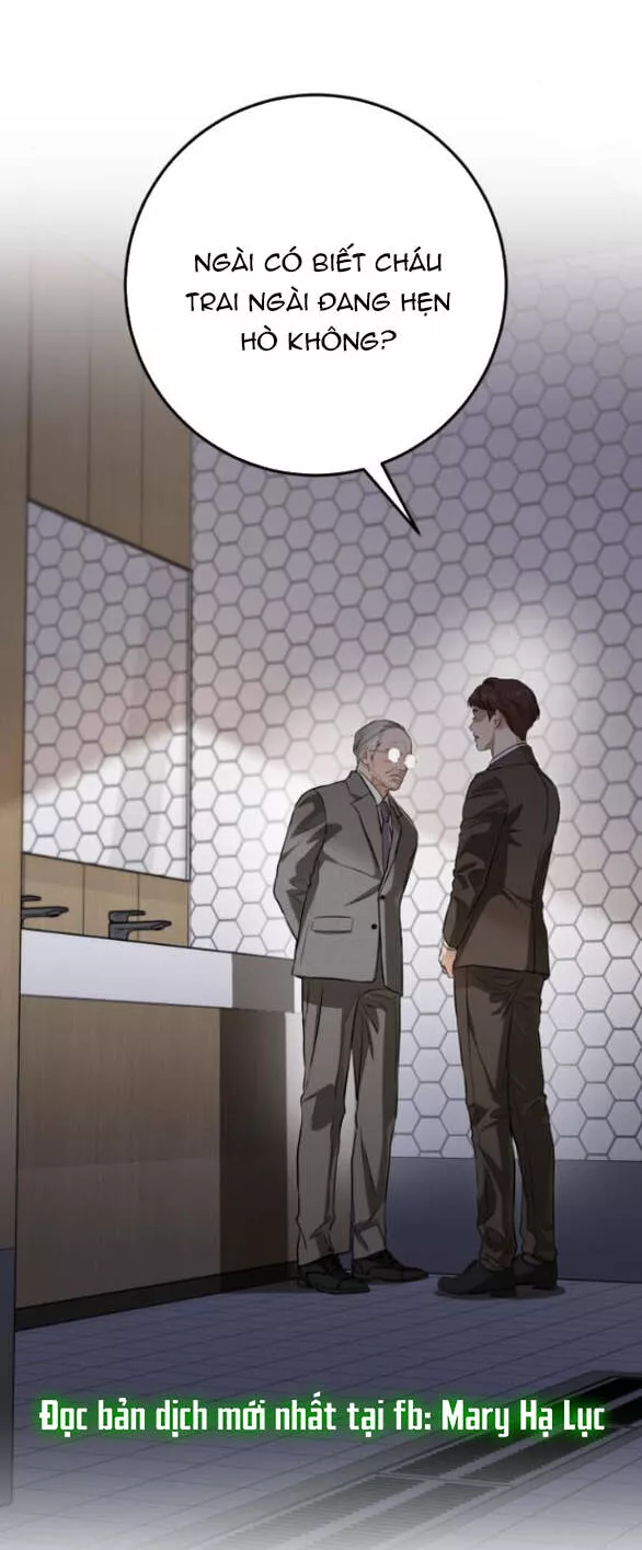 Nóng Lòng Muốn Giày Vò Em Chapter 84 - Trang 24