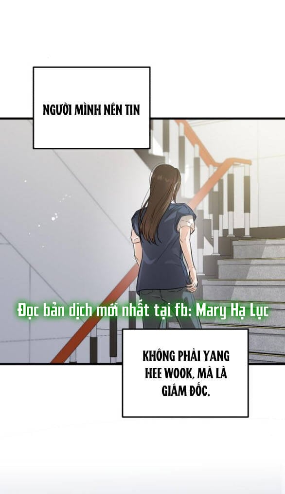 Nóng Lòng Muốn Giày Vò Em Chapter 83 - Trang 29
